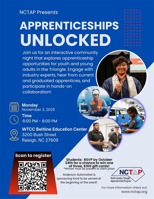 apprencticeships